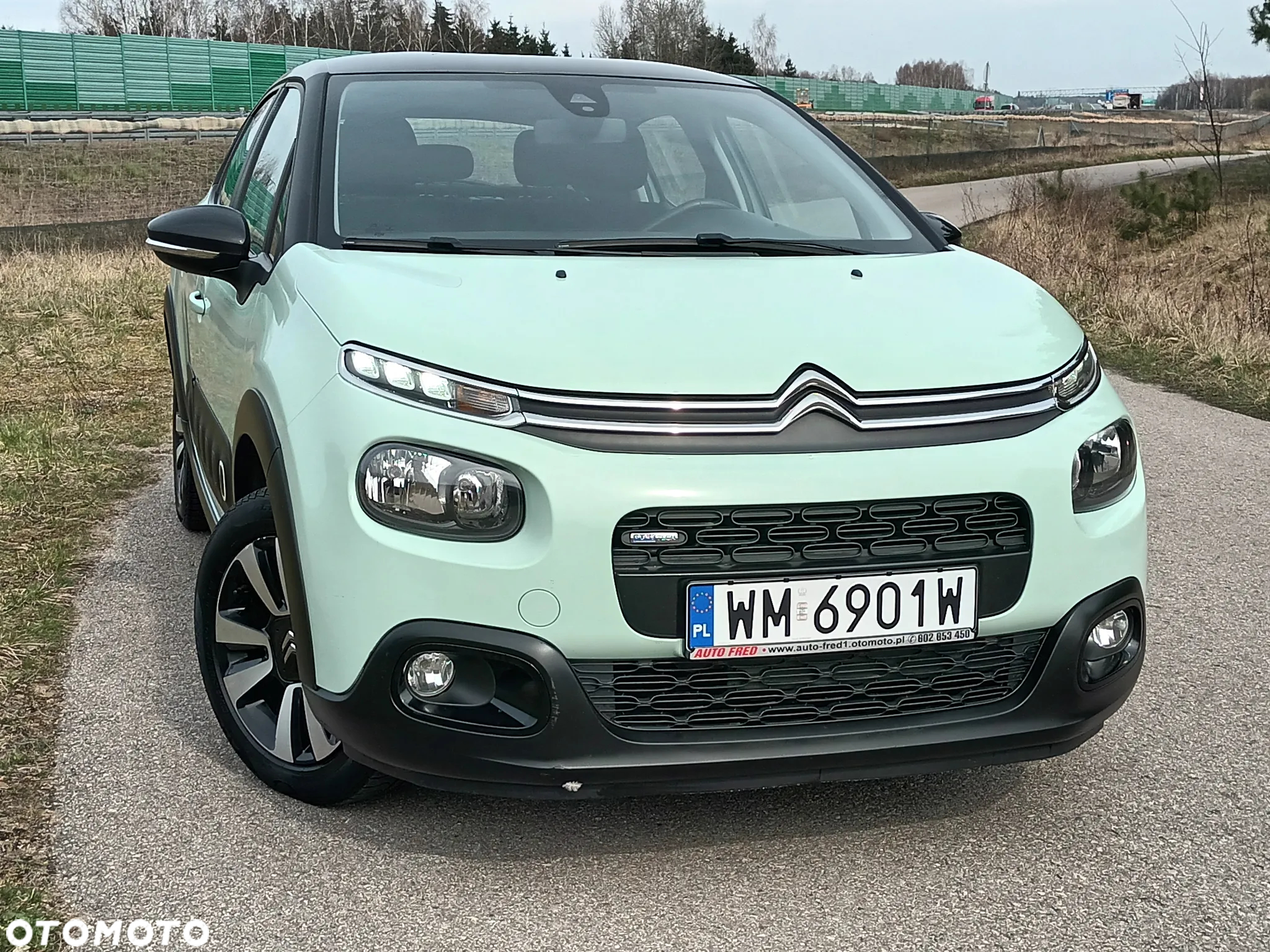 Citroën C3 - 3