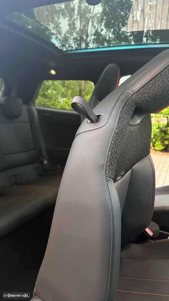 MINI 3 Portas Cooper SE JCW M - 38