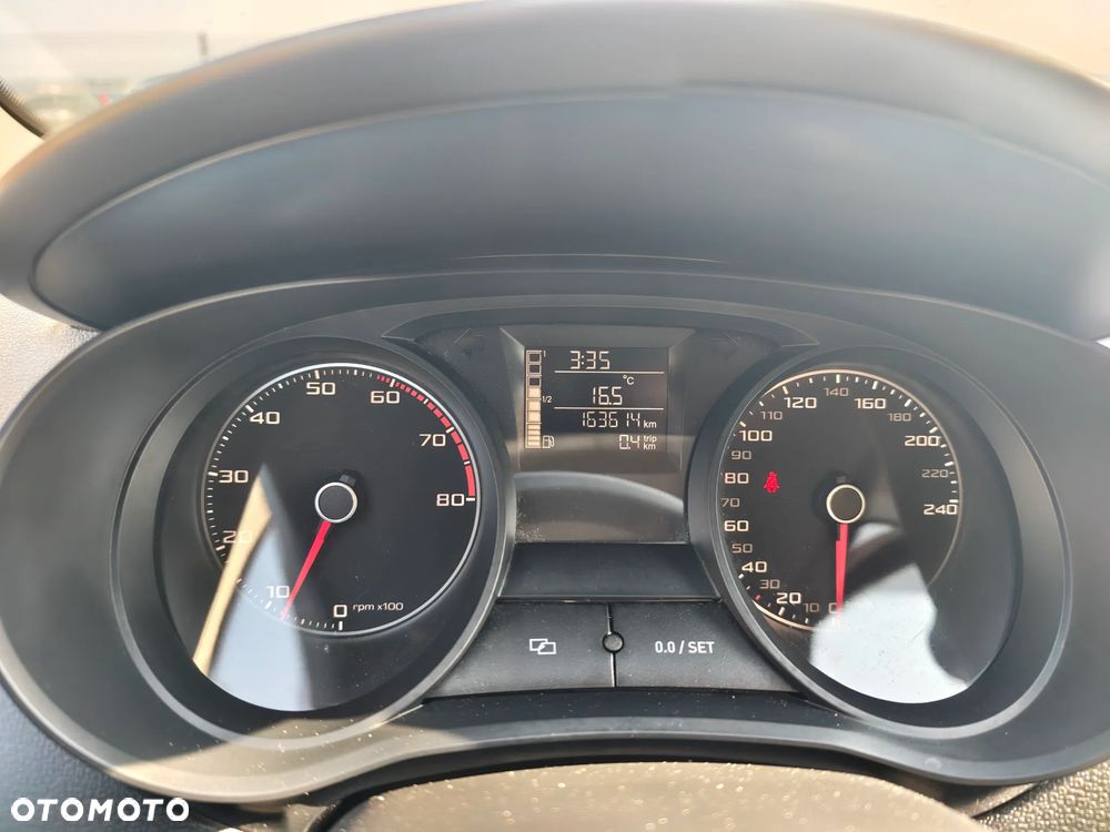 Seat Ibiza - 7