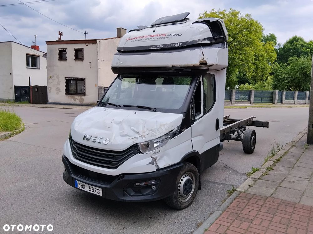 Iveco daily - 1