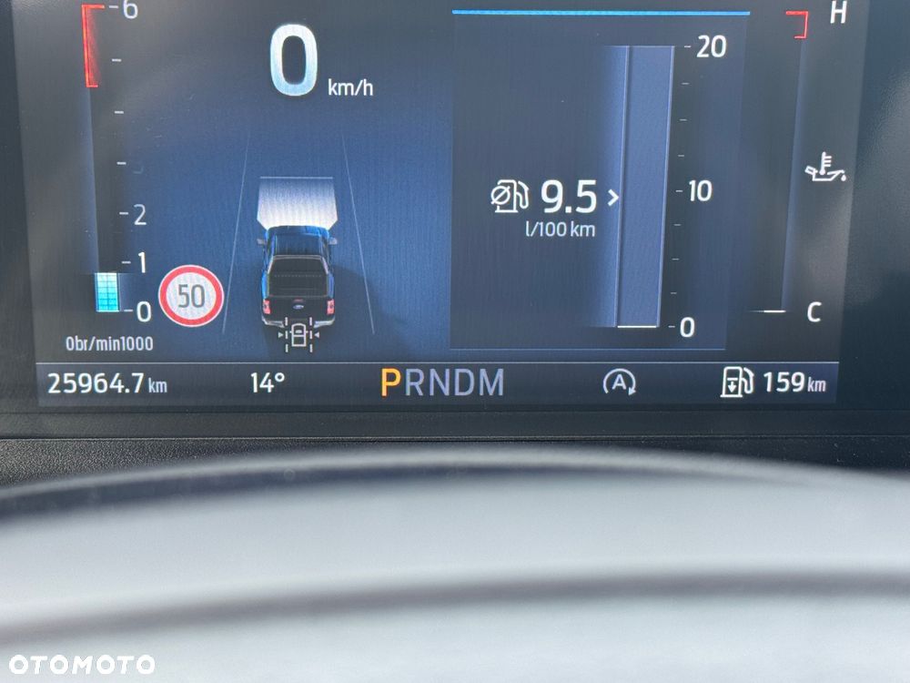 Ford Ranger 2.0 EcoBlue Bi-Turbo 4x4 DC Limited - 18
