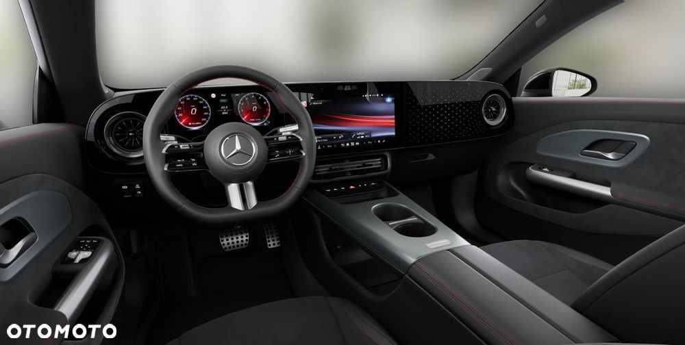 Mercedes-Benz CLA 200 mHEV 8G-DCT - 6