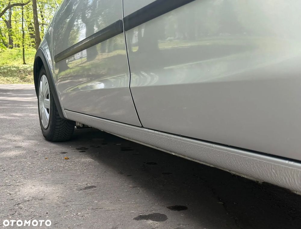 Opel Corsa 1.0 12V Comfort - 14