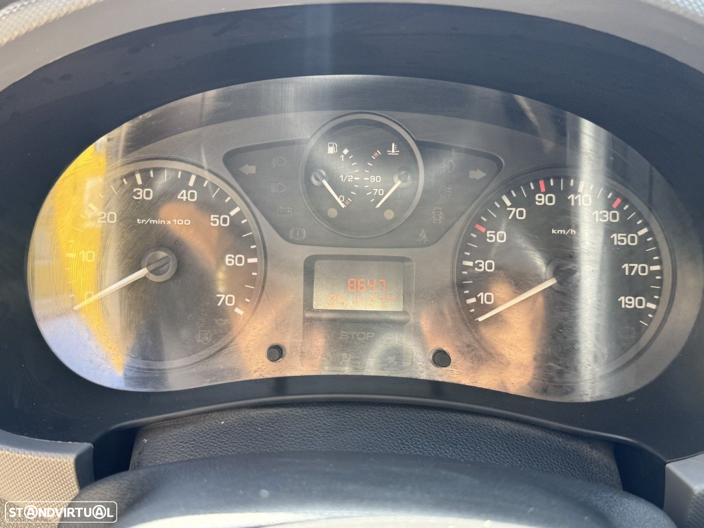 Citroën Berlingo 1.6 BlueHDi L2 3L - 8