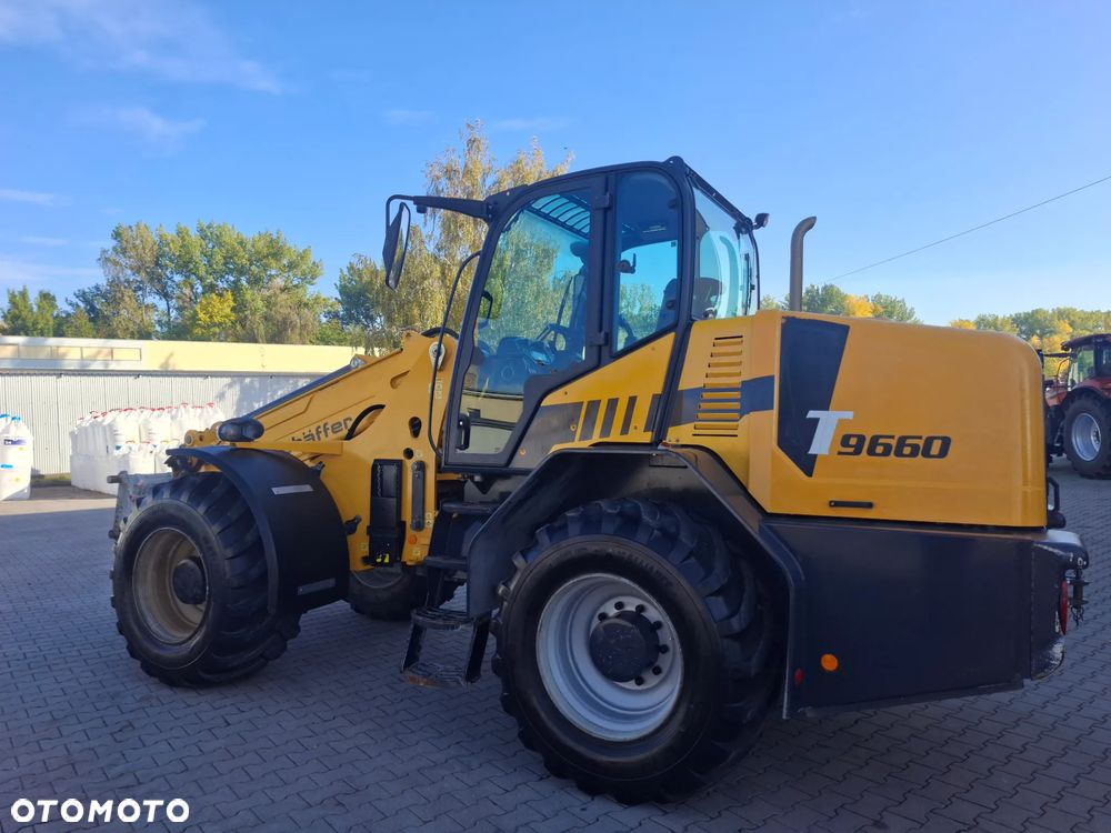 Schaffer 9660T - 5
