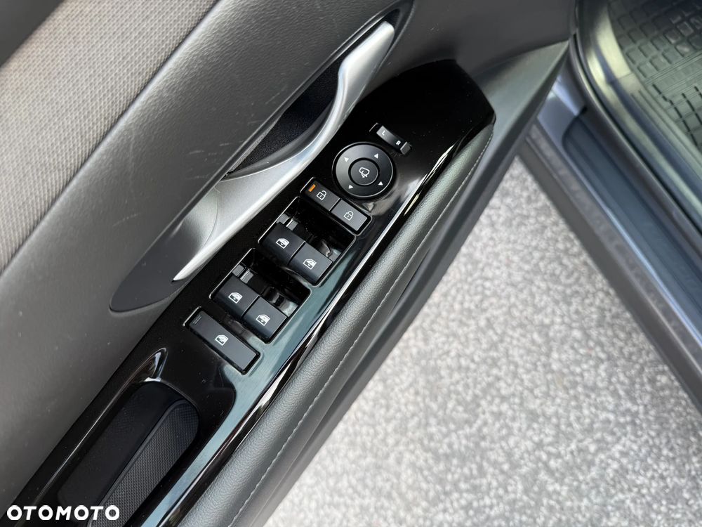 Hyundai Tucson 1.6 T-GDi 48V-Hybrid 2WD DCT Prime - 27