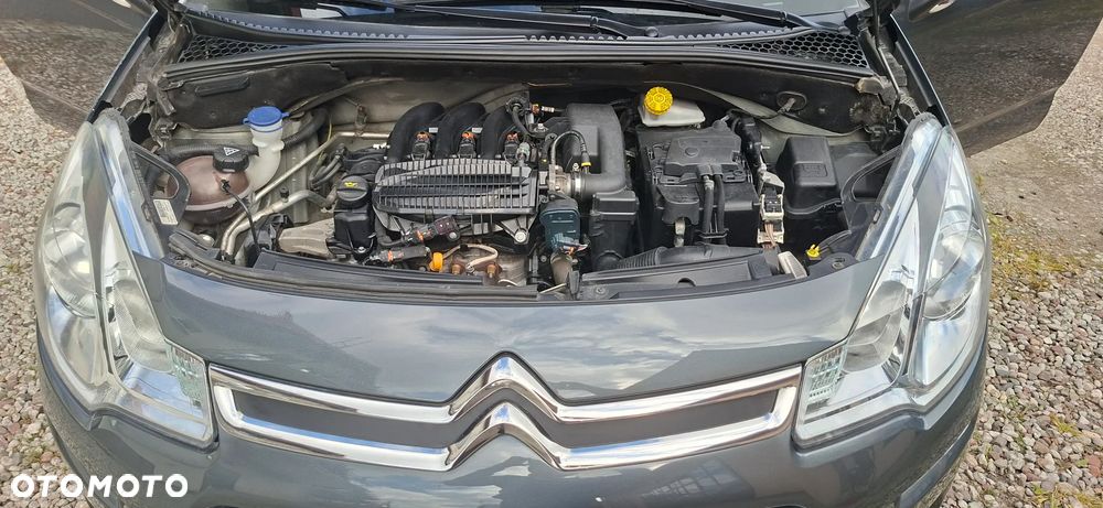 Citroën C3 1.2 VTi Attraction - 10
