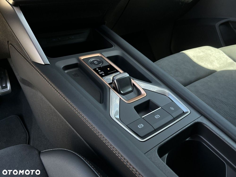 Cupra Leon Sportstourer 2.0 TSI 4Drive DSG - 25
