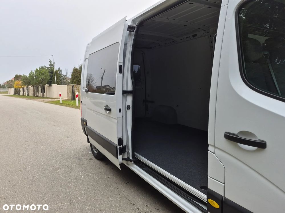 Opel MOVANO/MASTER - 14