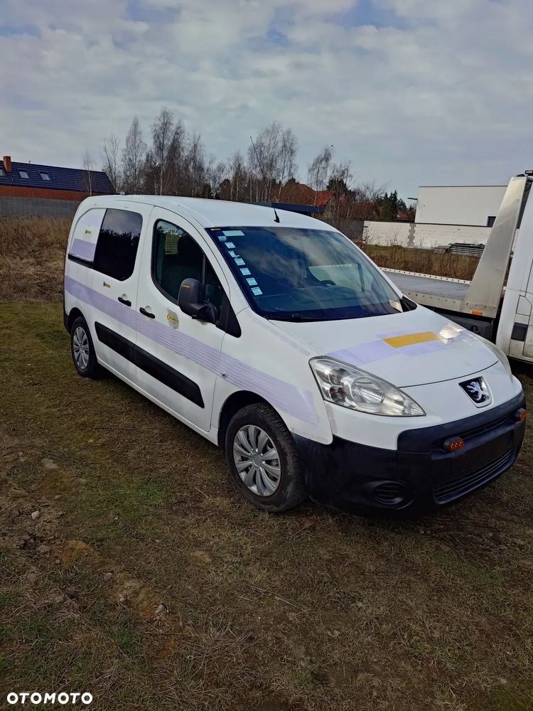Peugeot Partner - 22