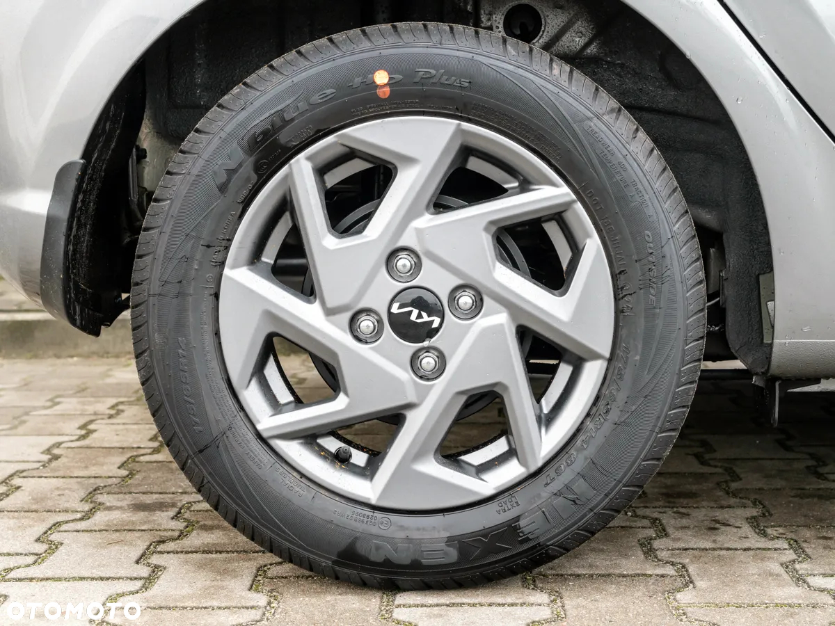Kia Picanto 1.0 L - 8