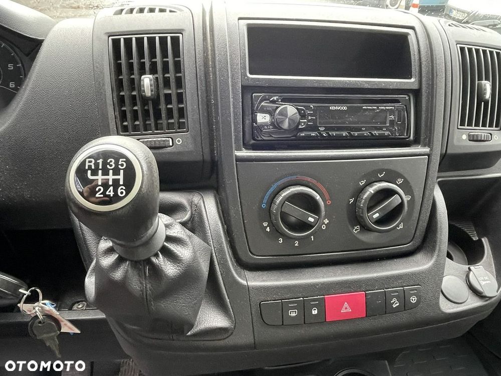Fiat Ducato - 21