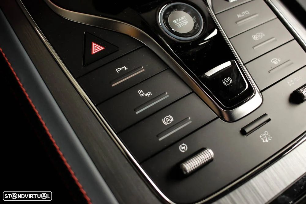 BYD Atto 3 60.48 kWh Comfort - 23