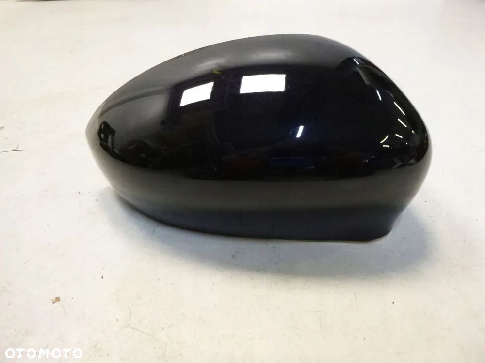 FIAT 500 OSŁONA OBUDOWA NAKŁADKA LUSTERKA PRAWA ORYGINAŁ - 19