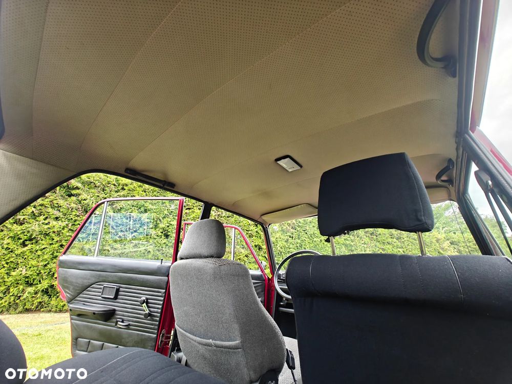 Fiat 125p - 14