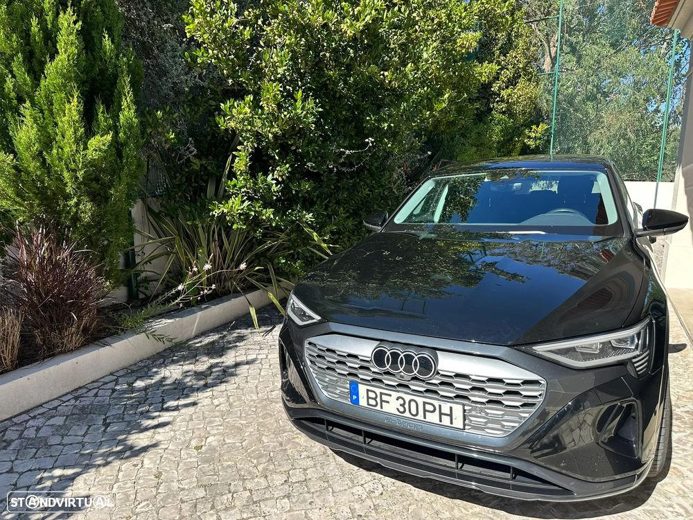 Audi Q8 e-Tron - 3