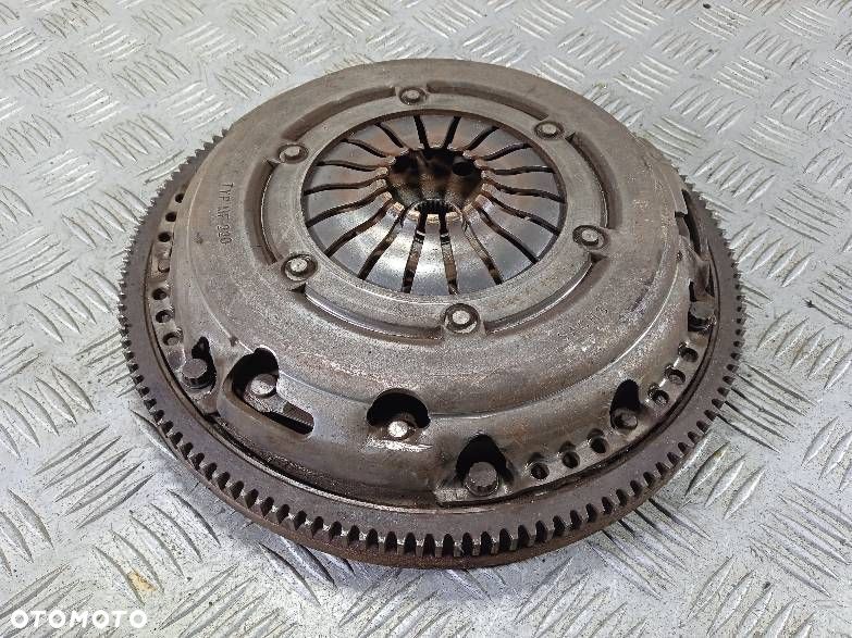 SPRZĘGŁO KOMPLET VOLKSWAGEN TOURAN - 1