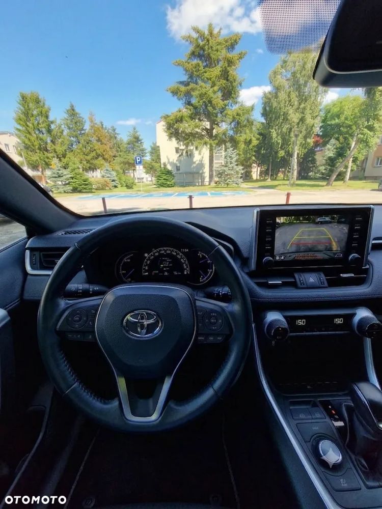 Toyota RAV4 - 5
