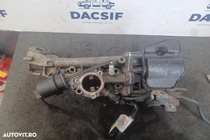 Racitor gaze GM55562824 Opel Insignia A [2008 - 2014] Liftback 5-usi - 3