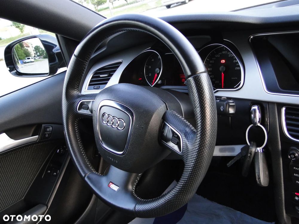 Audi A5 Coupé - 24