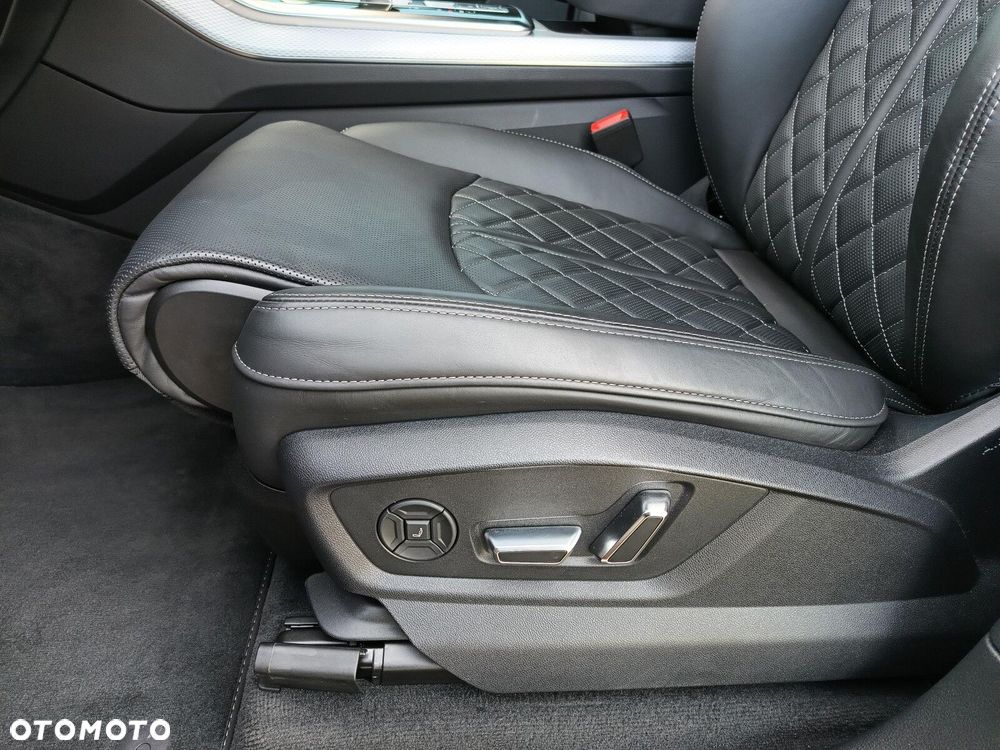 Audi Q8 60 TFSI e PHEV Quattro Tiptronic - 14