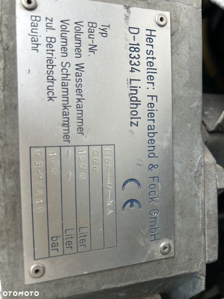 Mercedes-Benz Sprinter 515 - 9