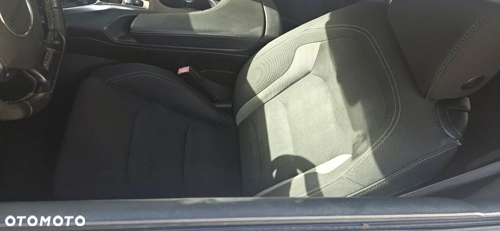 Chevrolet Camaro 3.6 V6 Coupe 2LT - 6