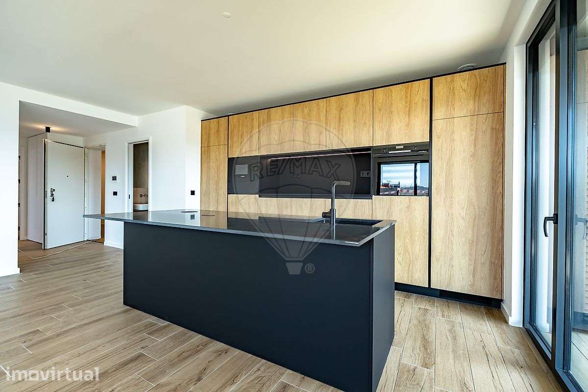 Apartamento T2 para venda - Grande imagem: 4/30