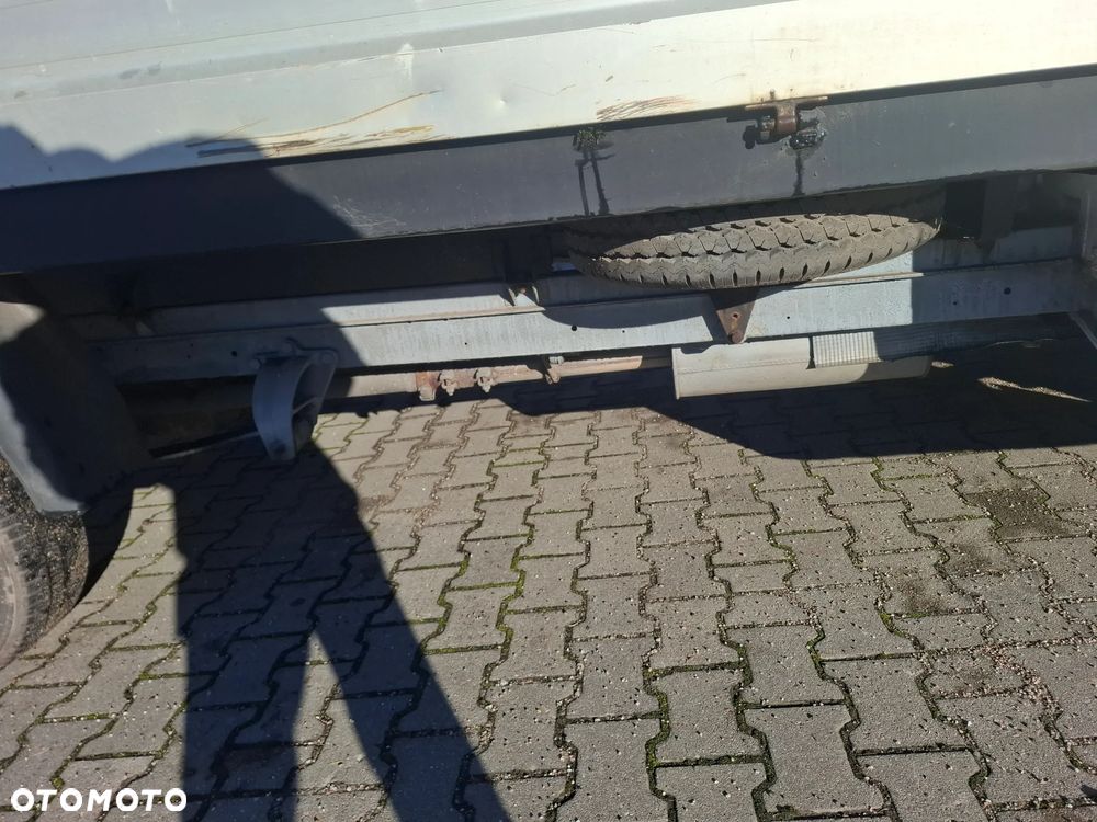 Volkswagen LT TDI - 10