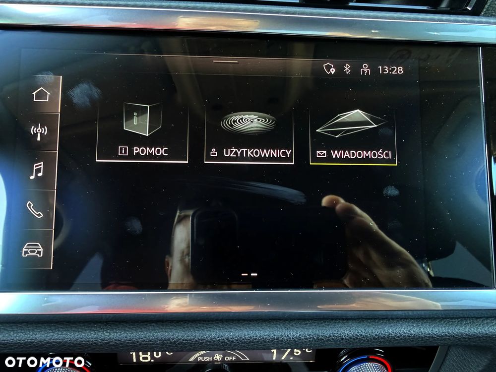 Audi Q3 35 TDI Advanced S tronic - 20