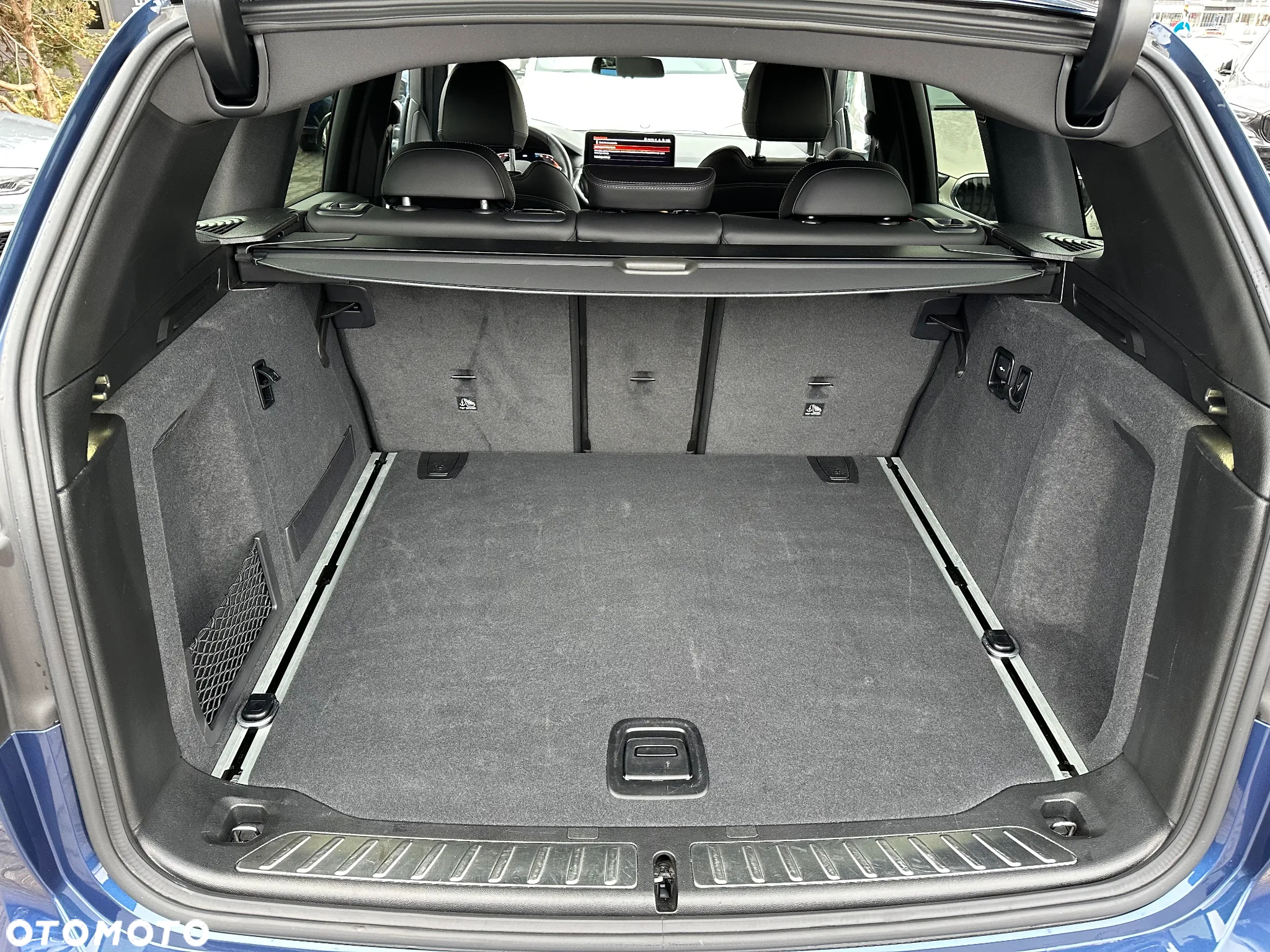 BMW X3 - 24
