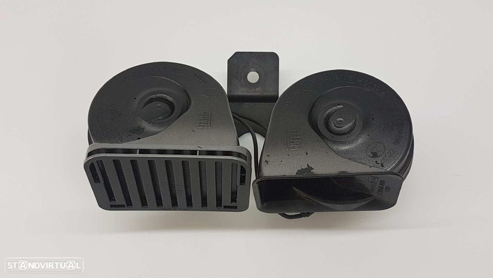 SIRENE LAND ROVER EVOQUE DYNAMIC - 3