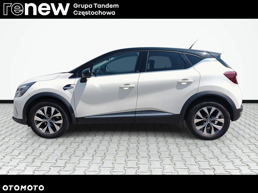 Renault Captur 1.0 TCe Intens - 8