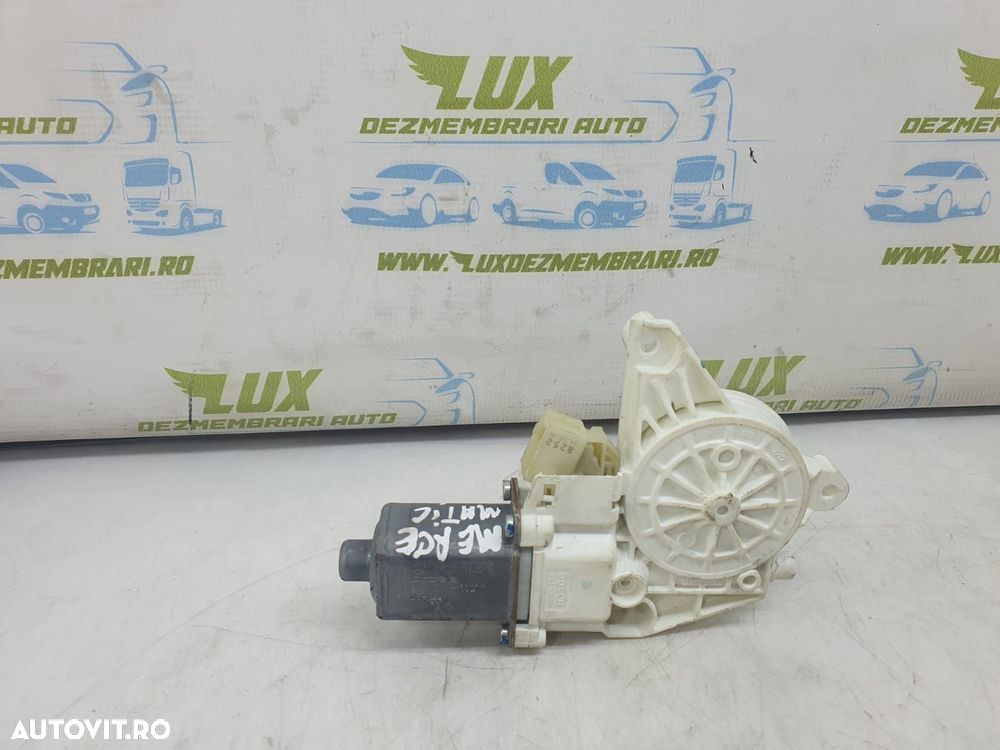 Motoras macara geam dreapta fata 0130822272 Mercedes-Benz R-Class W25 - 2