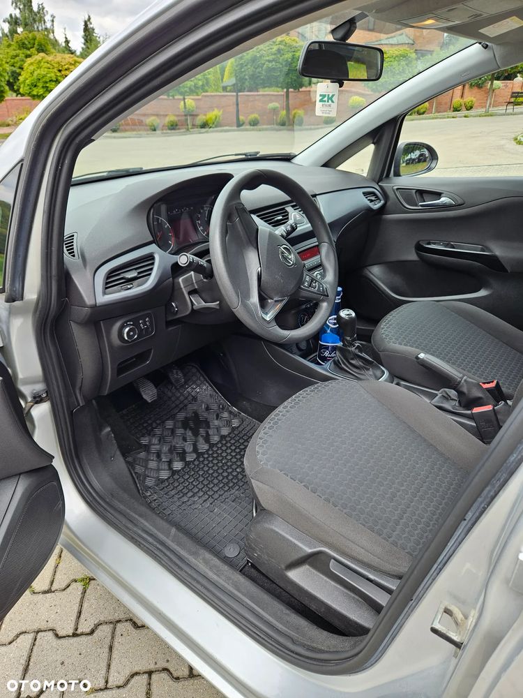 Opel Corsa 1.4 Enjoy - 7