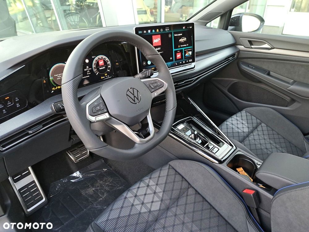 Volkswagen Golf 2026