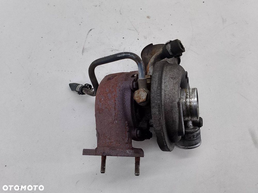 TURBINA IVECO DAILY III 504203413 2.3 HPI - 3