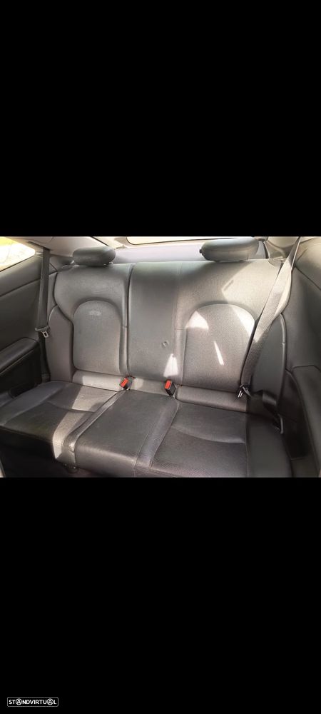 Mercedes-Benz C 200 Sport Coupé Kompressor Classic - 9