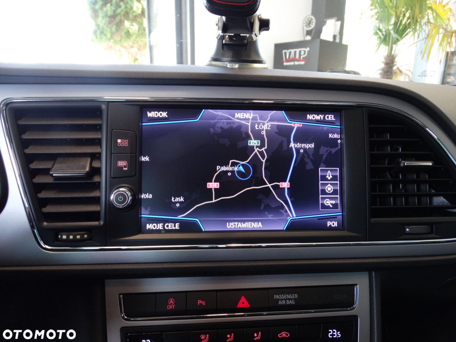 Seat Leon - 28