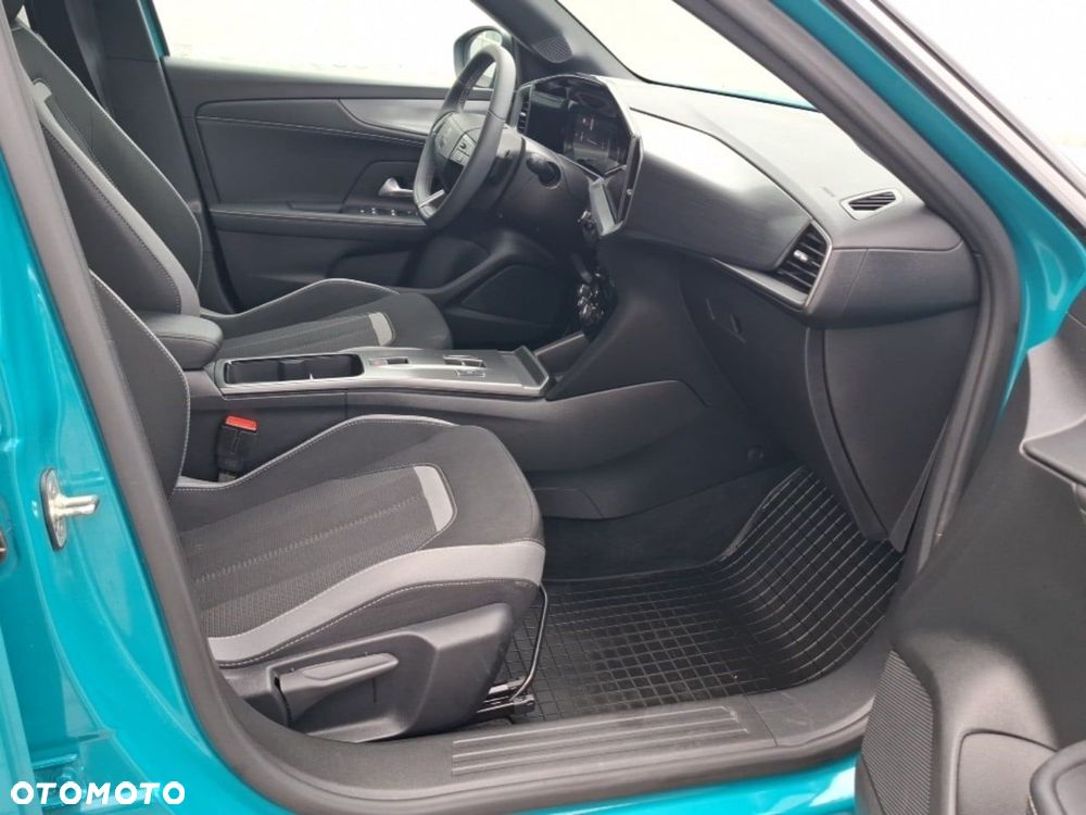 Opel Mokka 1.2 T GS S&S - 20