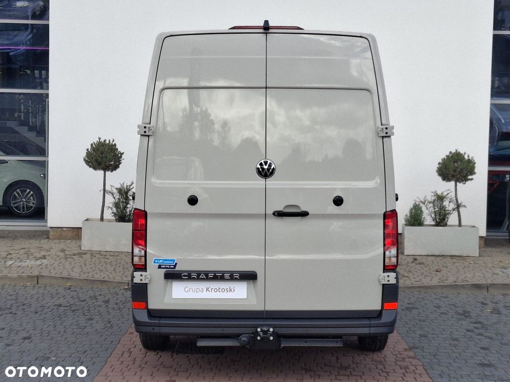 Volkswagen Crafter - 7