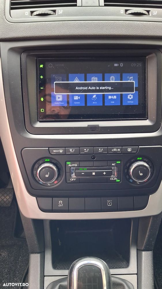Skoda Yeti - 13