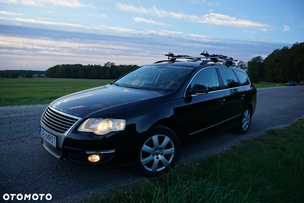 Volkswagen Passat Variant - 26