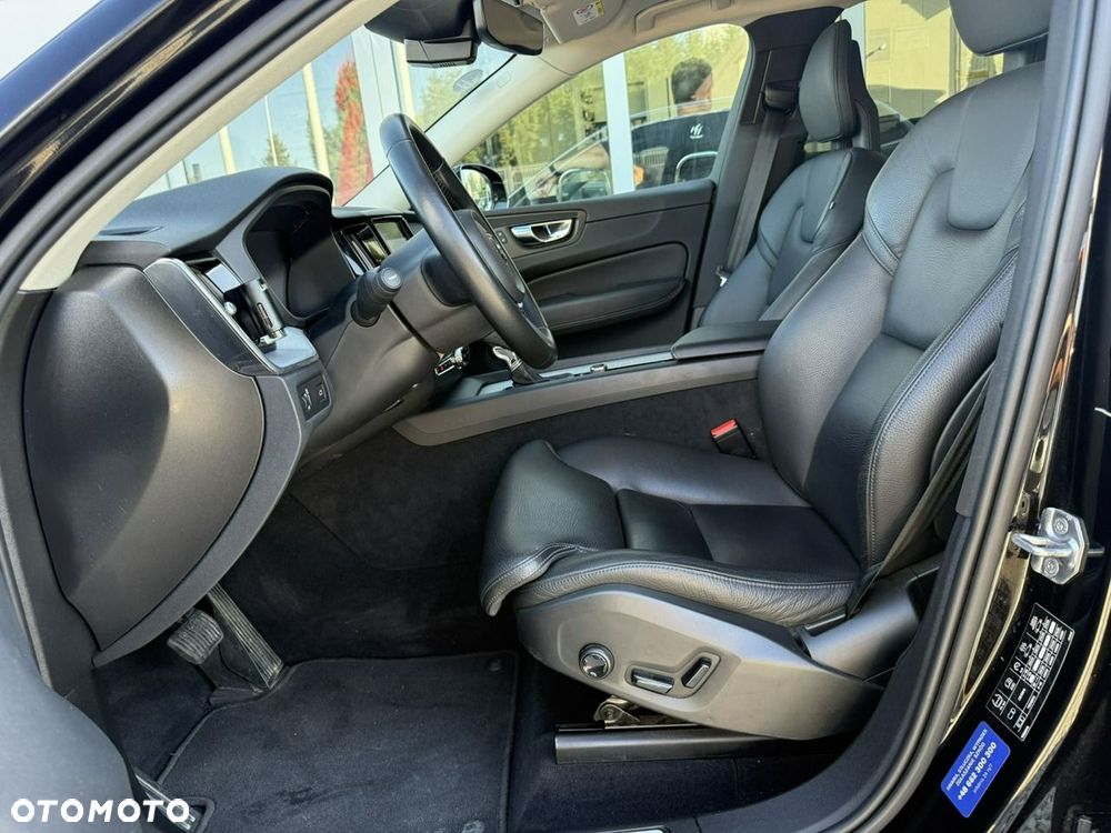 Volvo XC 60 D4 AWD Inscription - 13