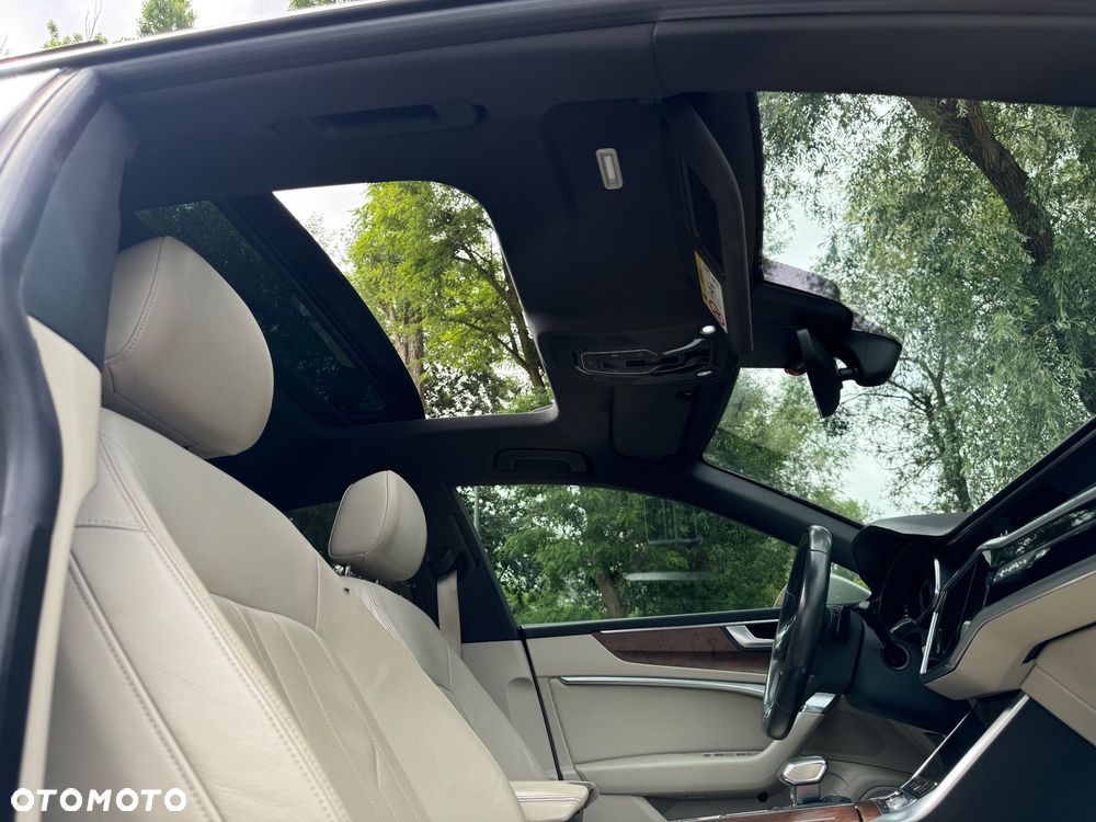 Audi A7 Sportback 50 TDI mHEV Quattro Tiptronic - 15