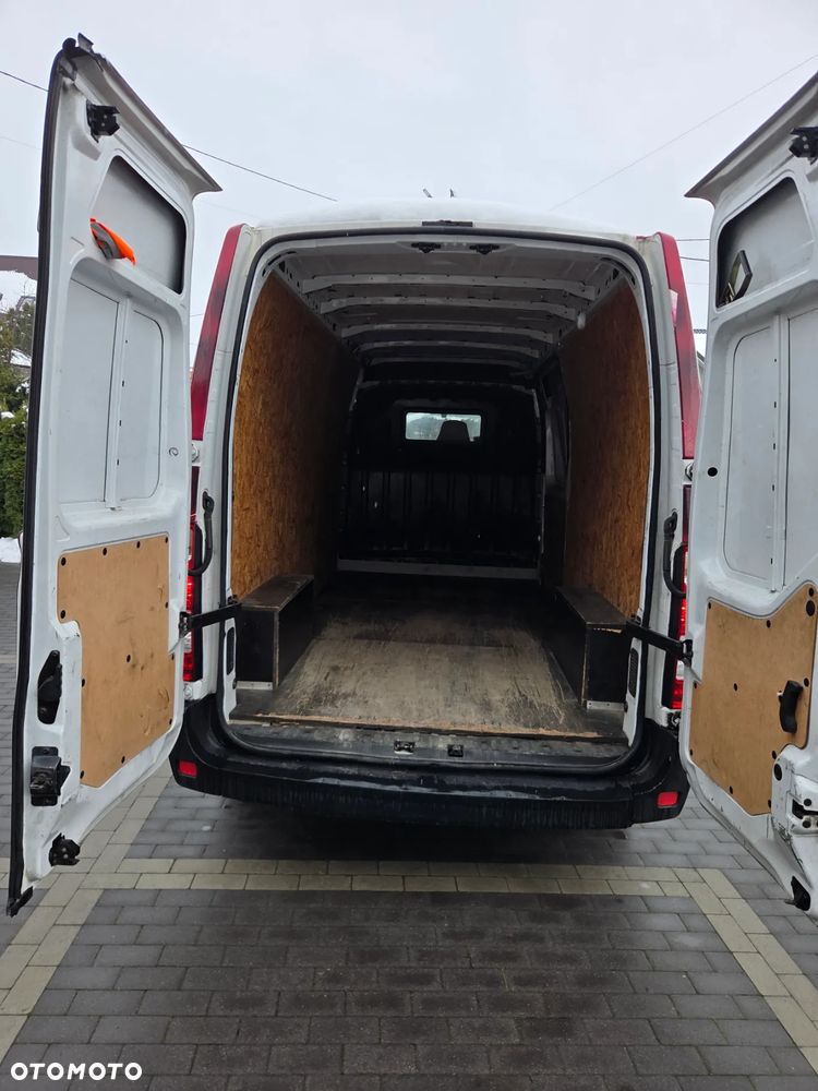 Renault Master - 9
