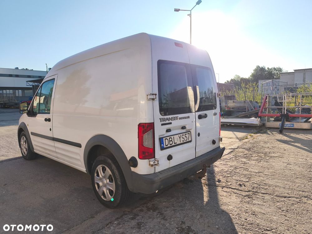 Ford Transit Connect - 3