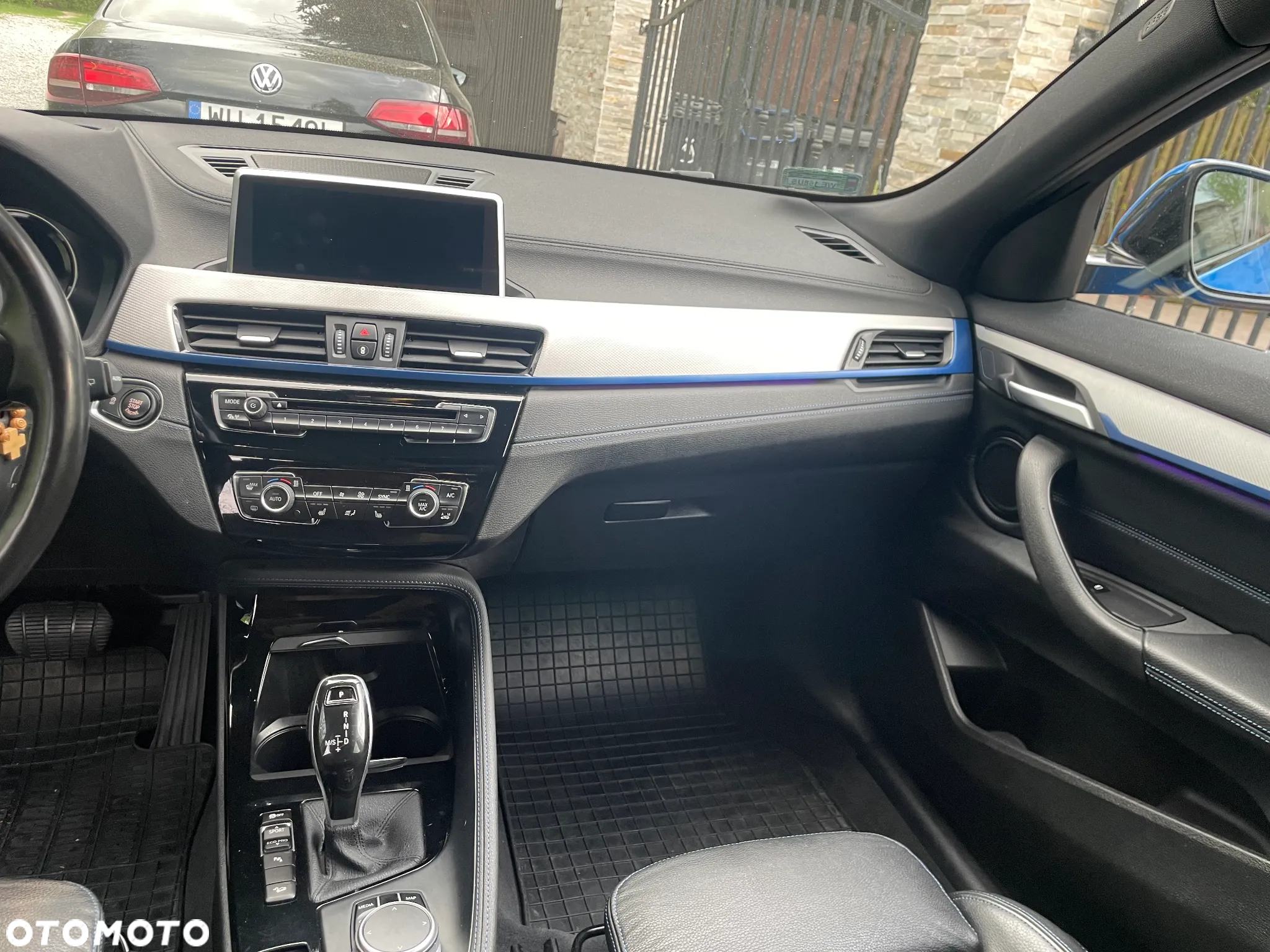 BMW X2 xDrive20d M Sport - 13
