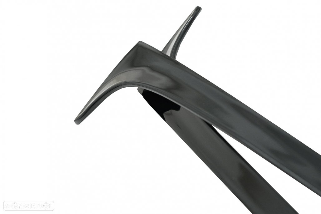 Aileron VW Golf 7 e 7.5 (2012 a 2020) - 5