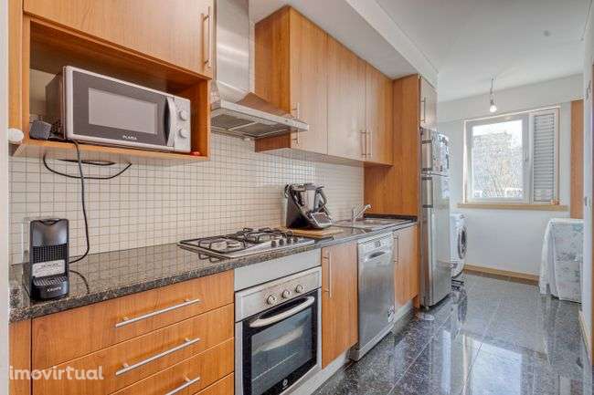 T2+1 à venda em Vila Nova de Gaia - Grande imagem: 5/26